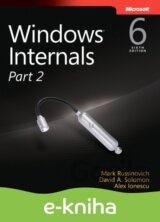 Windows Internals, Part 2