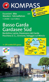 Basso Garda-Gardasee Süd 695