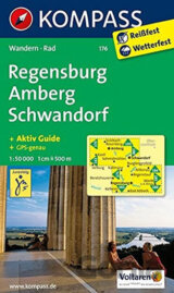 Regensburg - Amberg - Schwandorf