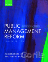 Public Management Reform