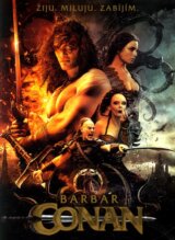 Barbar Conan (2011)