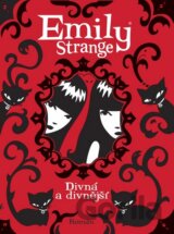 Emily Strange: Divná a divnější
