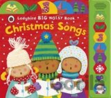 Ladybird Big Noisy Book: Christmas Songs