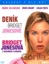 Kolekce Bridget Jonesová - 2 Blu-ray