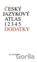 Český jazykový atlas 6
