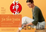 Jin Shin Jyutsu - umění samoléčby