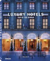 Luxury Hotels Top of the World