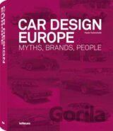 Car Design Europe
