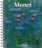 Monet - 2012