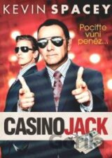 Casino Jack (digipack)