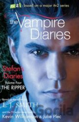 The Vampire Diaries: Stefan's Diaries (Volume Four)