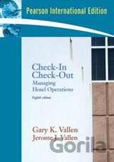 Check-In Check-Out