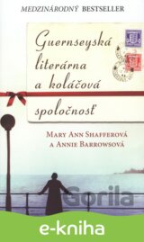 Guernseyská literárna a koláčová spoločnosť