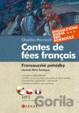 Francouzské pohádky / Contes de fées francais