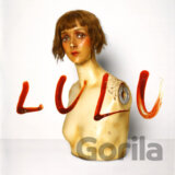 Metallica / Lou Reed: Lulu/2CD (2-disc)