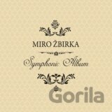 Zbirka Miroslav: Symphonic Album