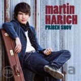 HARICH MARTIN: PRIBEH SNOW