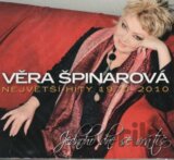 SPINAROVA VERA: JENOHO DNE SE VRATIS (BEST OF 1970-2010) (  3-CD)