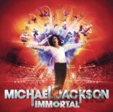JACKSON, MICHAEL: IMMORTAL