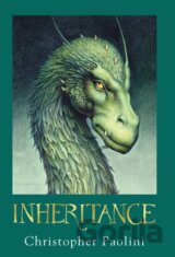 Inheritance (pevná väzba)