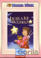 Laura a její hvězdička (Warner dětem 2)