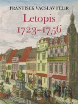 Letopis 1723 – 1756