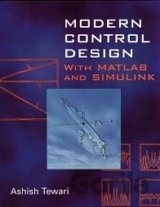 Modern Control Design With MATLAB and SIMULINK