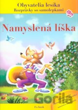 Namyslená líška