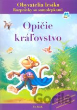 Opičie kráľovstvo