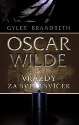 Oscar Wilde: Vraždy za svitu svíčky