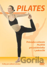 Pilates průvodce - DVD