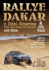 Rallye Dakar v Jižní Americe