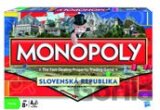 Monopoly - Slovenská republika