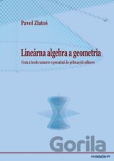 Lineárna algebra a geometria