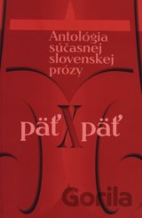 Päť x päť