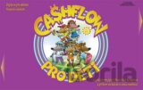 Cashflow pro děti - Hra