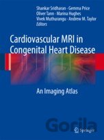 Cardiovascular MRI in Congenital Heart Disease