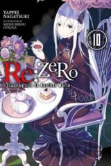 re:Zero Starting Life in Another World 10