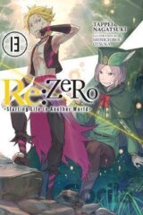 re:Zero Starting Life in Another World 13