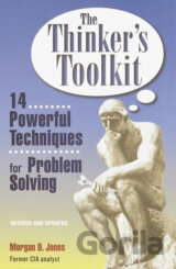 The Thinker´s Toolkit
