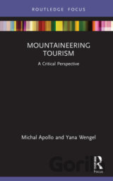 Mountaineering Tourism