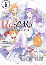 re:Zero Starting Life in Another World 6