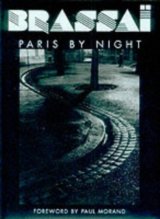 Brassai: Paris By Night