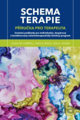 Schematerapie - Příručka pro terapeuta