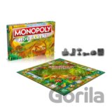 Monopoly: Houbaření CZ