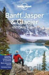 Banff, Jasper & Glacier