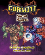 Gormiti - Návrat Mugora