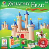 Záhadný hrad