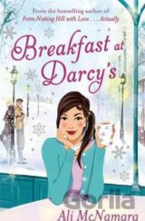 Breakfast at Darcy's