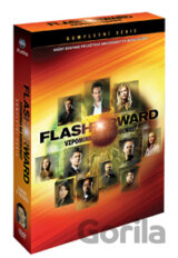 Flash Forward - Vzpomínka na budoucnost - 1.série (6 DVD)